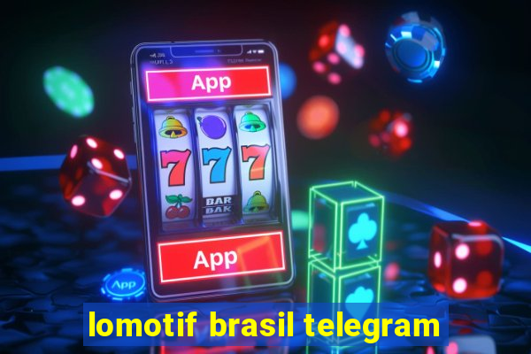 lomotif brasil telegram